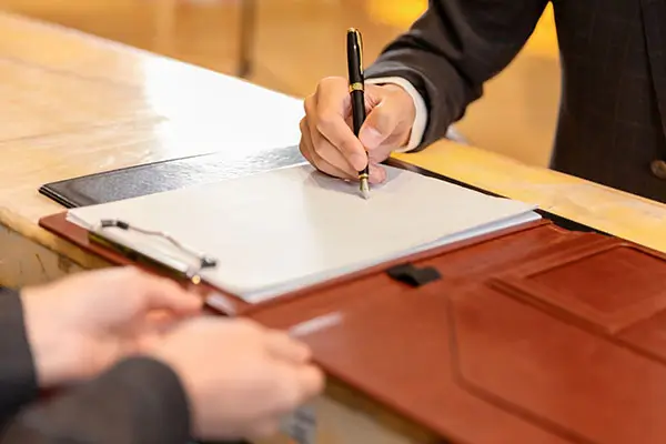 派对团队招聘要求是什么