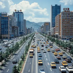 矿区配送车辆要求是什么