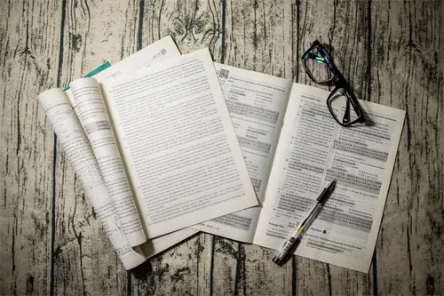 中考写作格式要求是什么